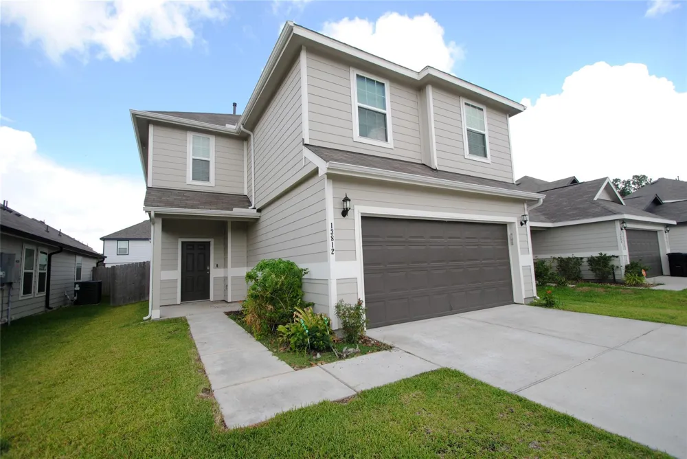 13812 Green Heron Way Splendora, TX 77372