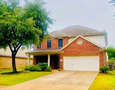 20710 Louetta Oak Drive
