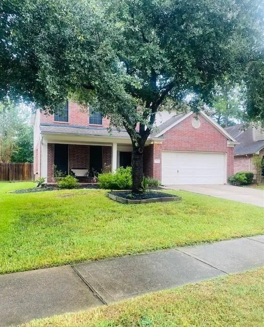 20710 Louetta Oak Drive Spring, TX 77388