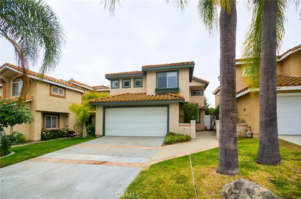15737 Altamira Drive Chino Hills, CA 91709