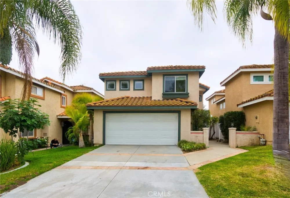 15737 Altamira Drive Chino Hills, CA 91709