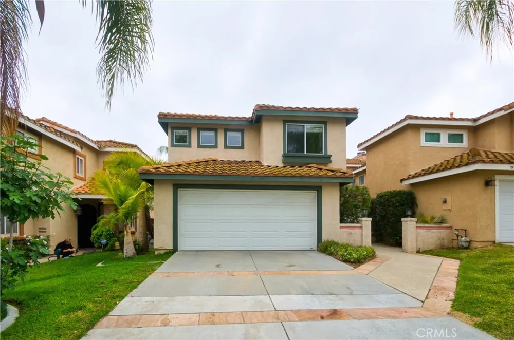15737 Altamira Drive Chino Hills, CA 91709