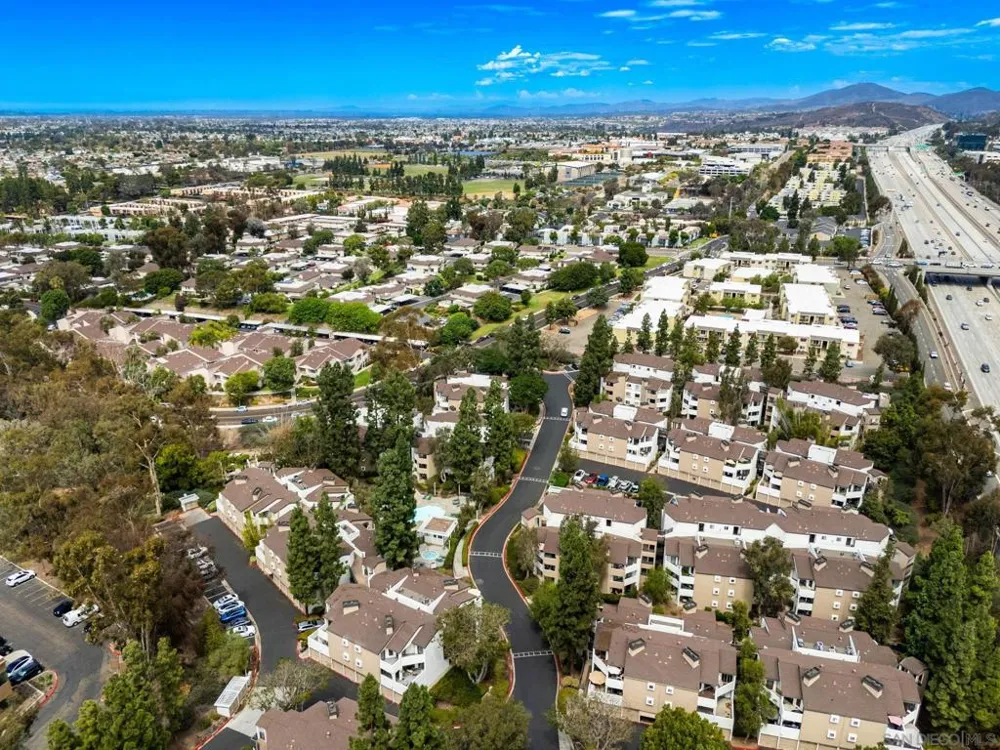 9760 Mesa Springs #40 San Diego, CA 92126