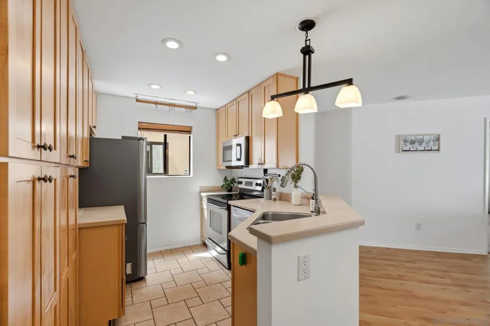9760 Mesa Springs #40 San Diego, CA 92126