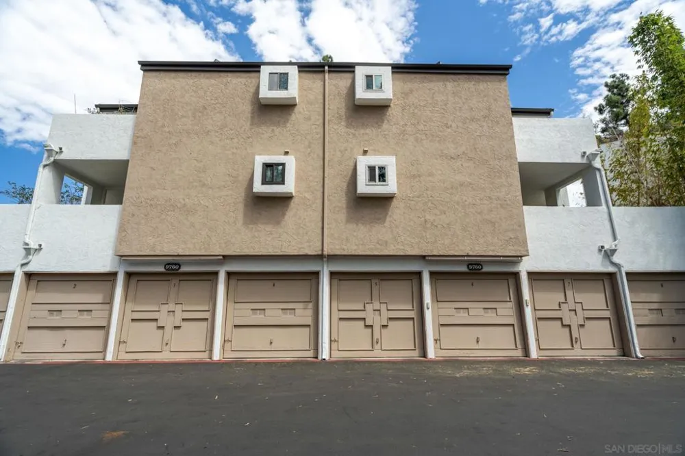 9760 Mesa Springs #40 San Diego, CA 92126