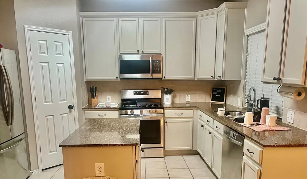 20710 Louetta Oak Drive Spring, TX 77388