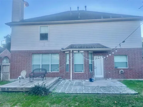 20710 Louetta Oak Drive