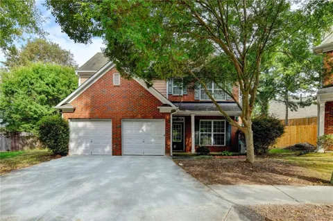 1646 Hedington Court
