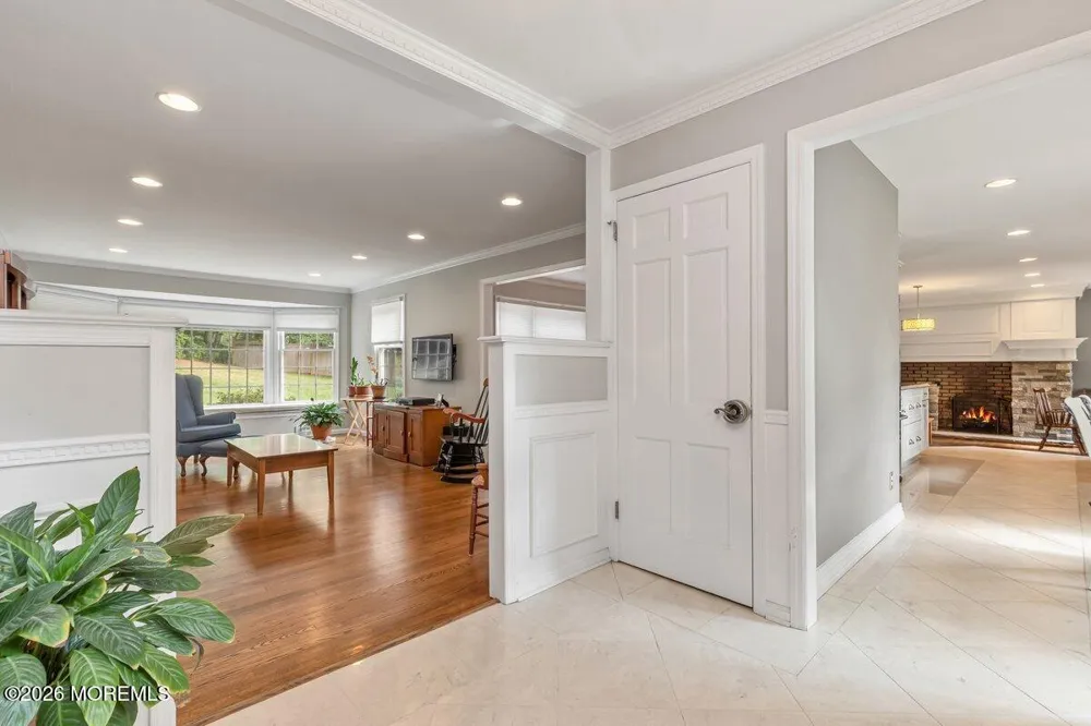 19 Fairway W Colts Neck, NJ 07722