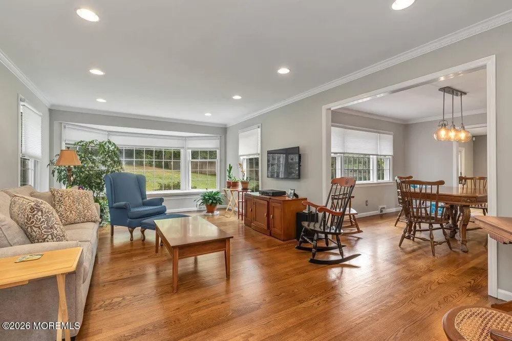 19 Fairway W Colts Neck, NJ 07722