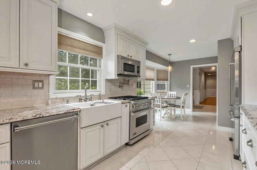 19 Fairway W Colts Neck, NJ 07722