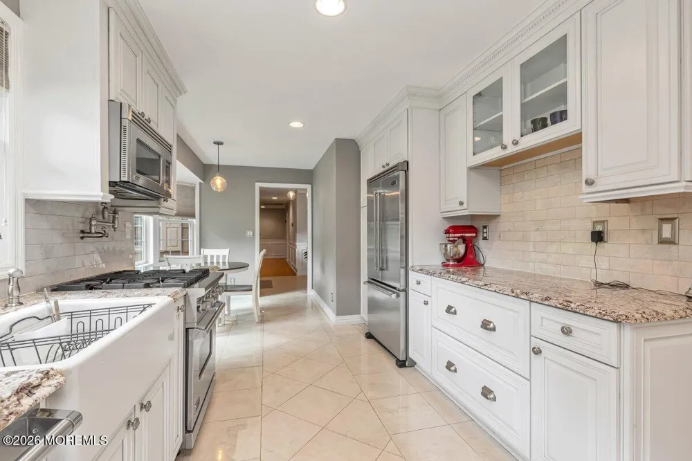 19 Fairway W Colts Neck, NJ 07722