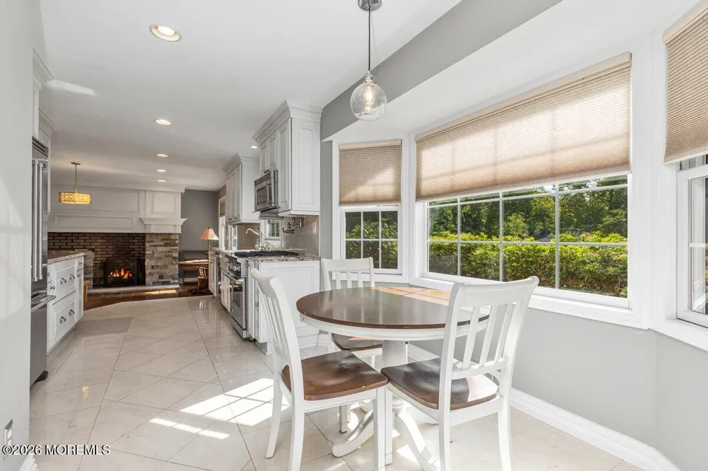 19 Fairway W Colts Neck, NJ 07722