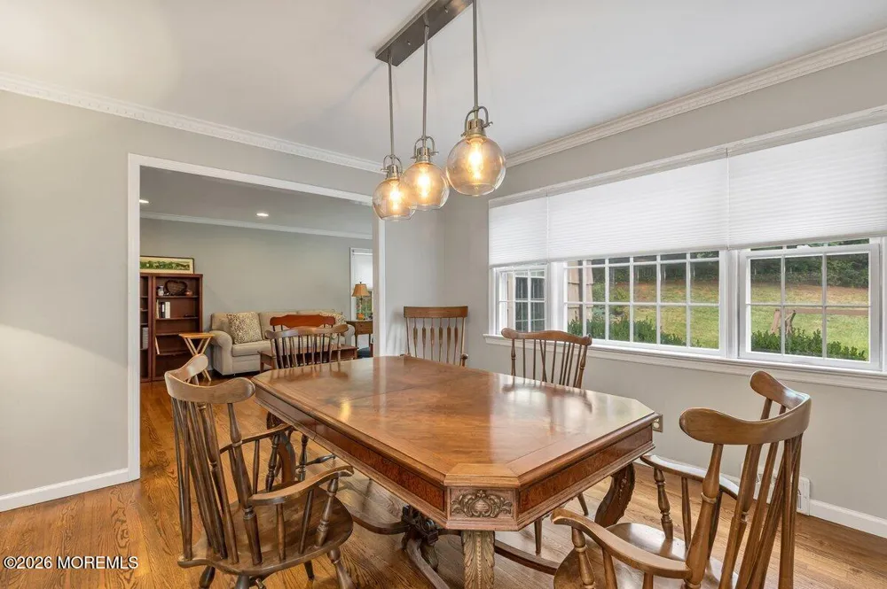 19 Fairway W Colts Neck, NJ 07722