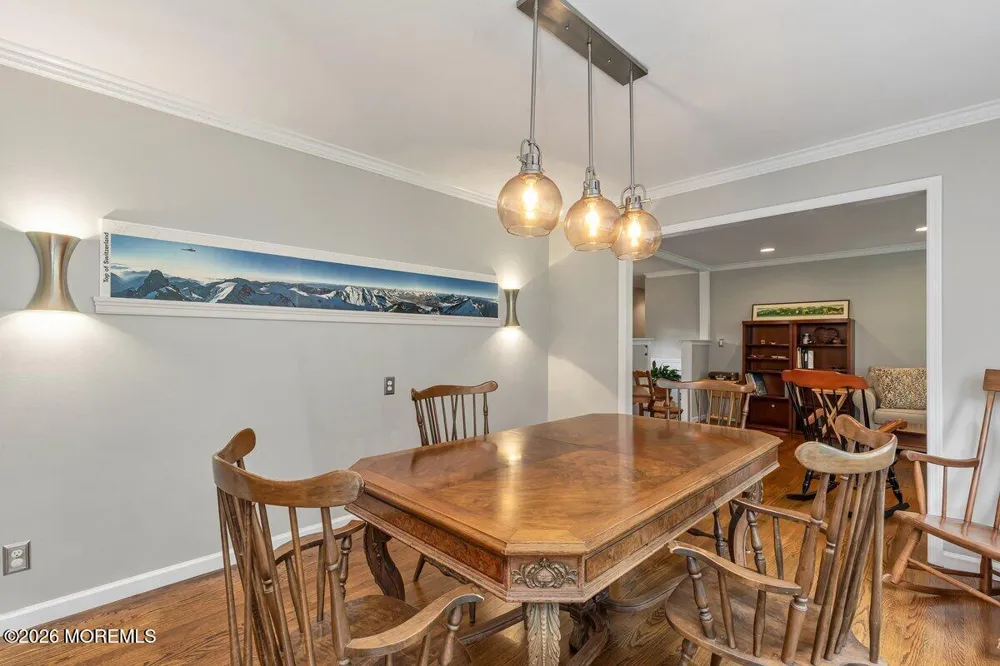 19 Fairway W Colts Neck, NJ 07722