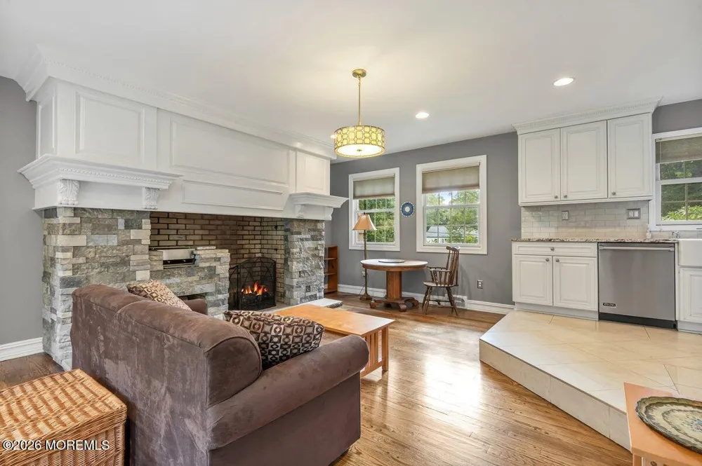 19 Fairway W Colts Neck, NJ 07722