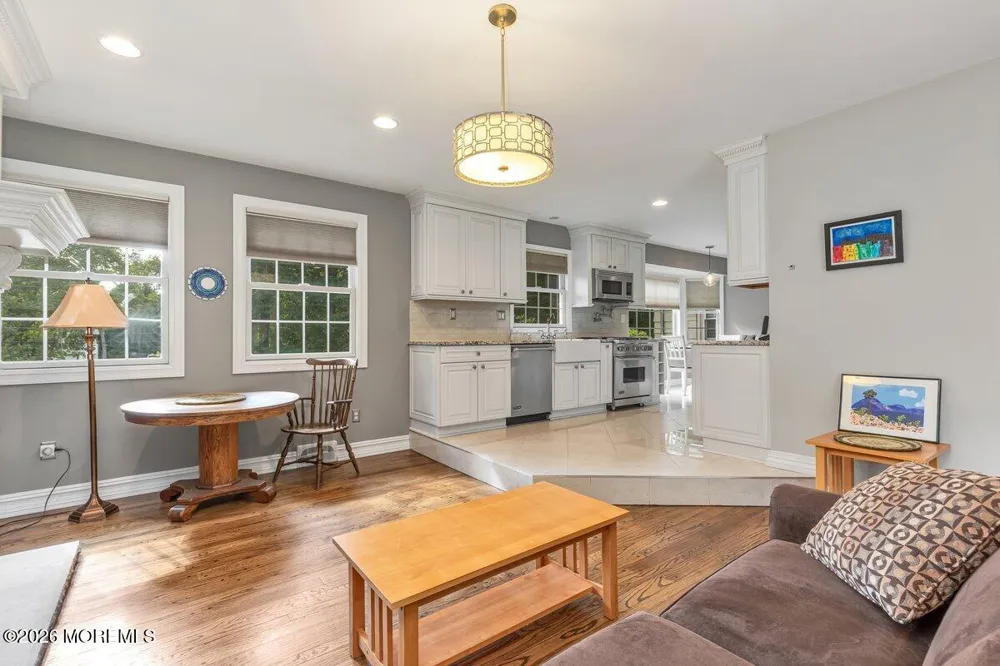 19 Fairway W Colts Neck, NJ 07722
