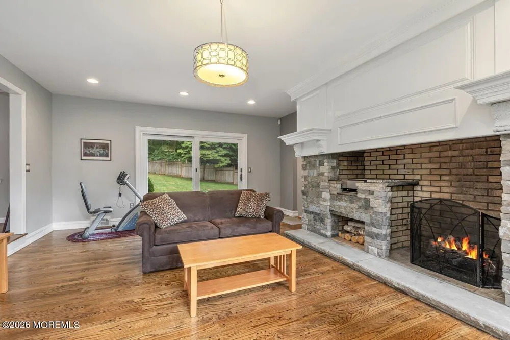 19 Fairway W Colts Neck, NJ 07722