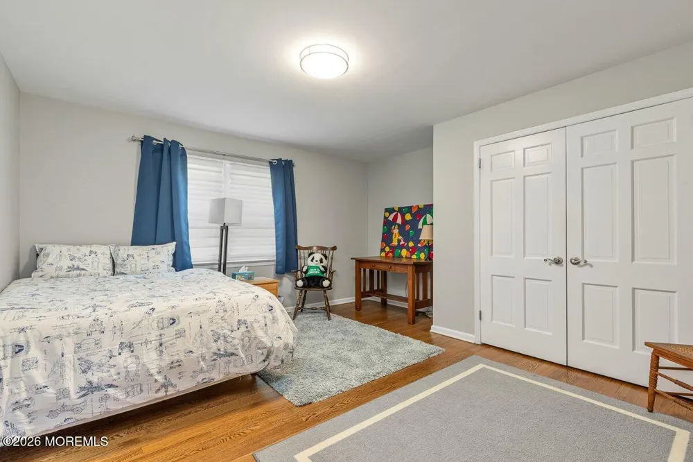 19 Fairway W Colts Neck, NJ 07722