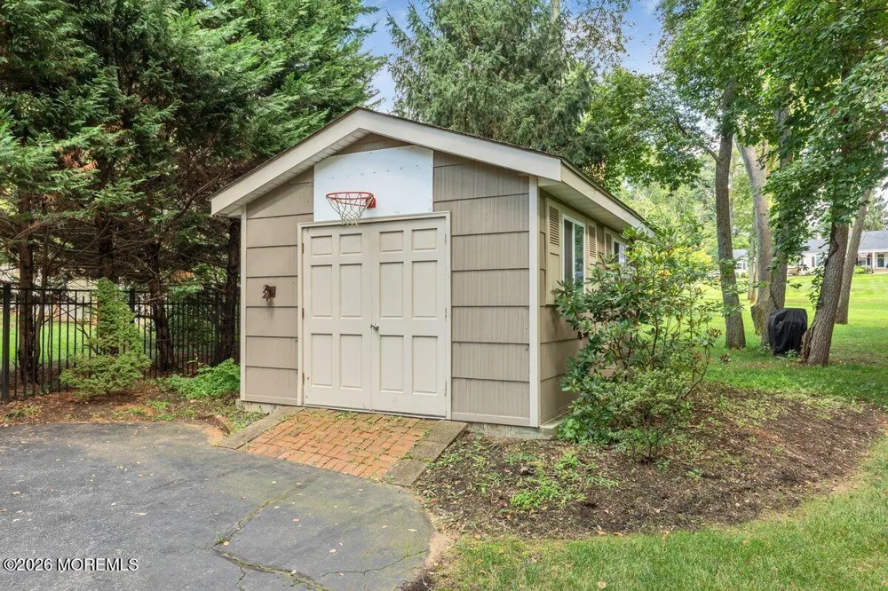 19 Fairway W Colts Neck, NJ 07722
