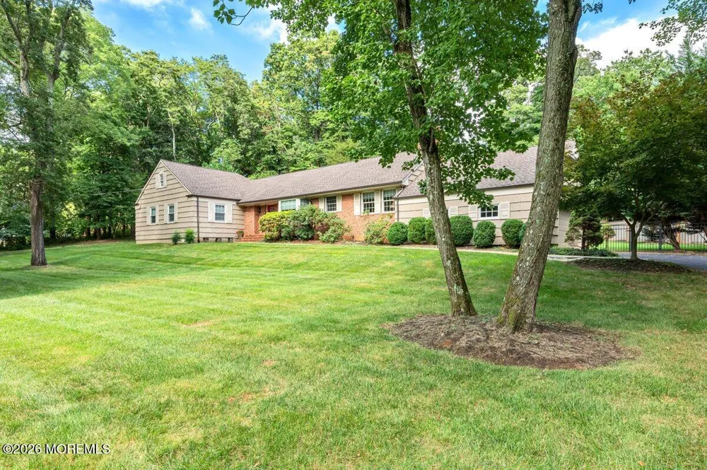 19 Fairway W Colts Neck, NJ 07722