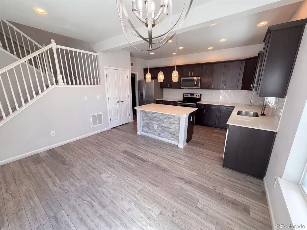 7907 Florado Street Denver, CO 80221