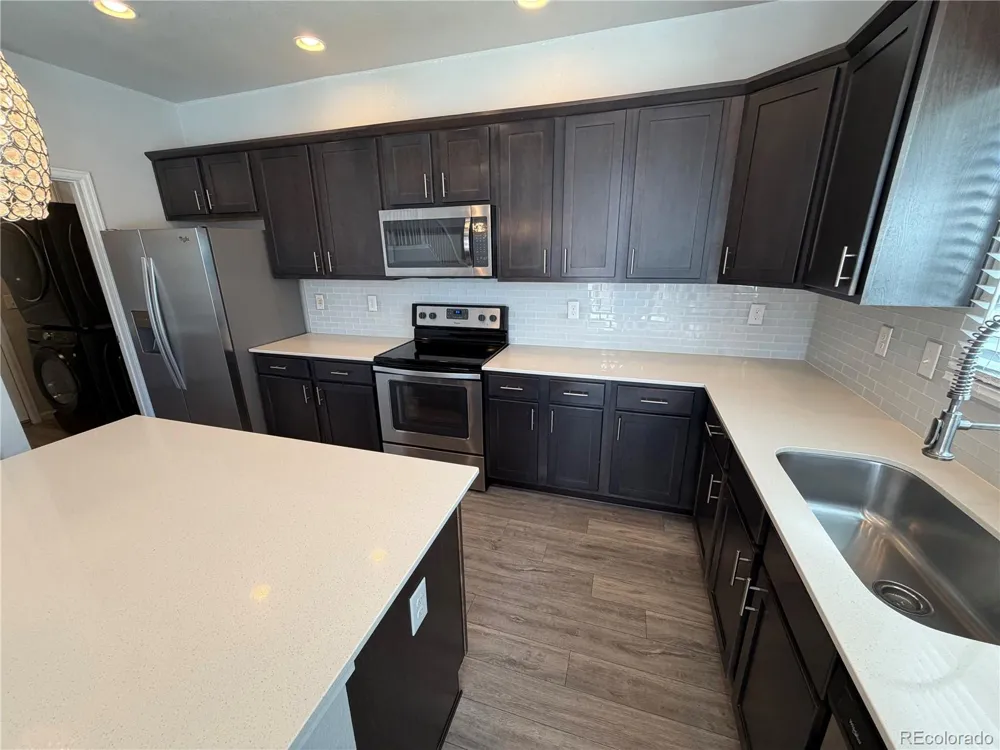 7907 Florado Street Denver, CO 80221