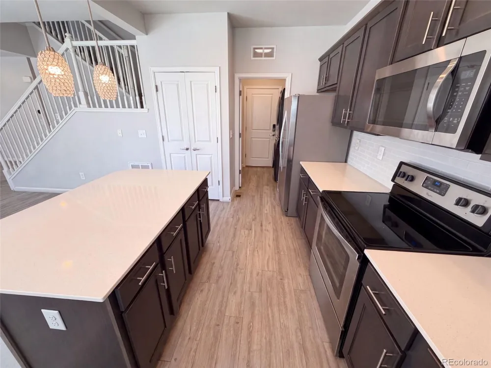 7907 Florado Street Denver, CO 80221