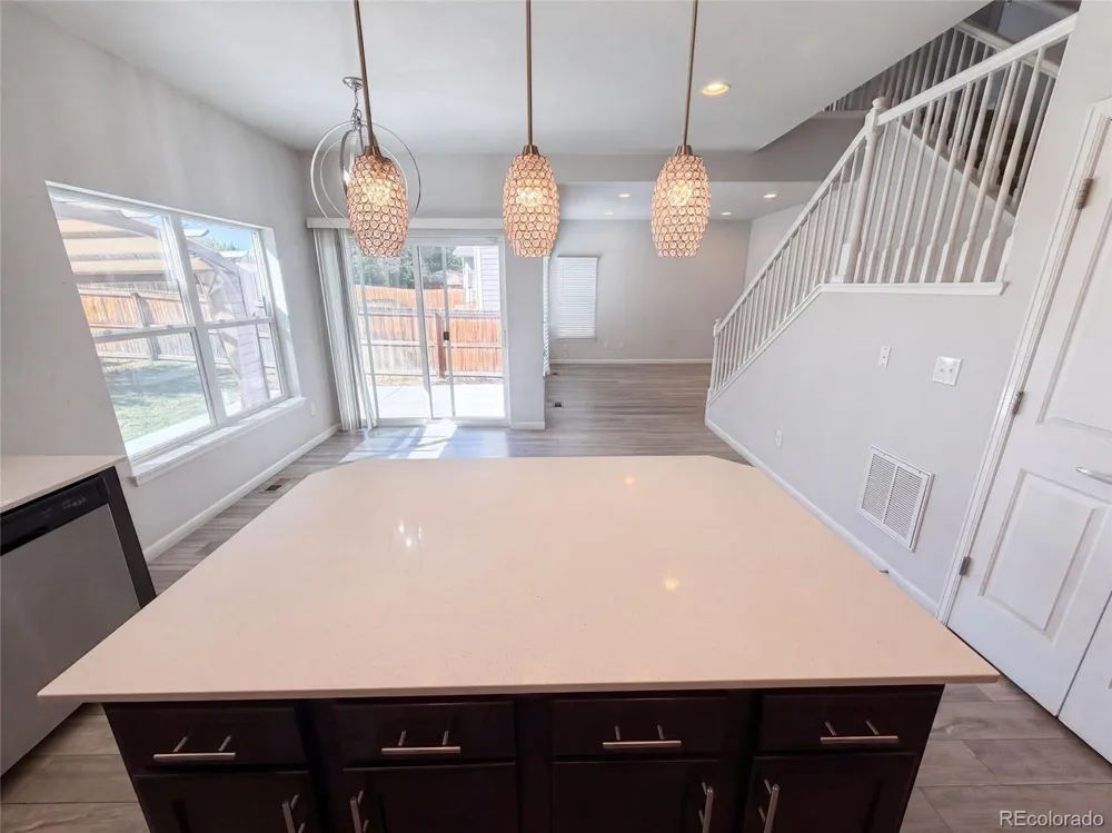 7907 Florado Street Denver, CO 80221