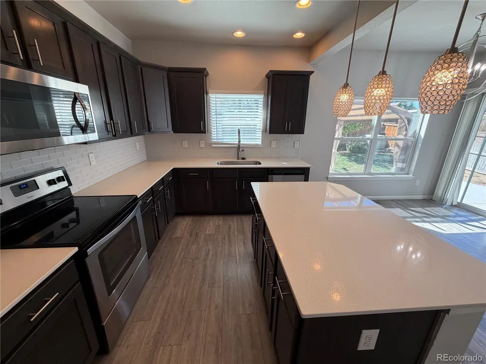 7907 Florado Street Denver, CO 80221