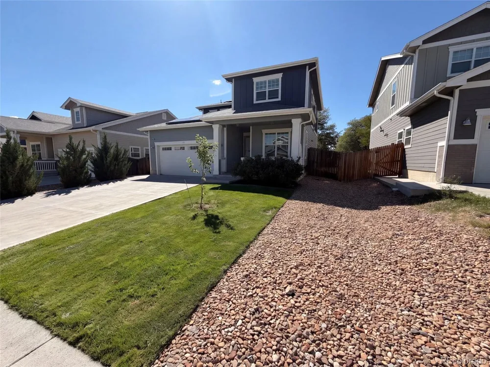 7907 Florado Street Denver, CO 80221