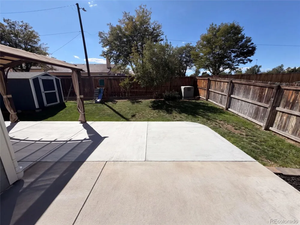 7907 Florado Street Denver, CO 80221