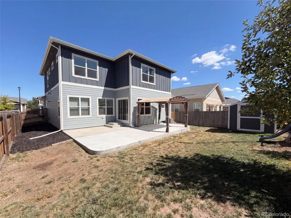7907 Florado Street Denver, CO 80221