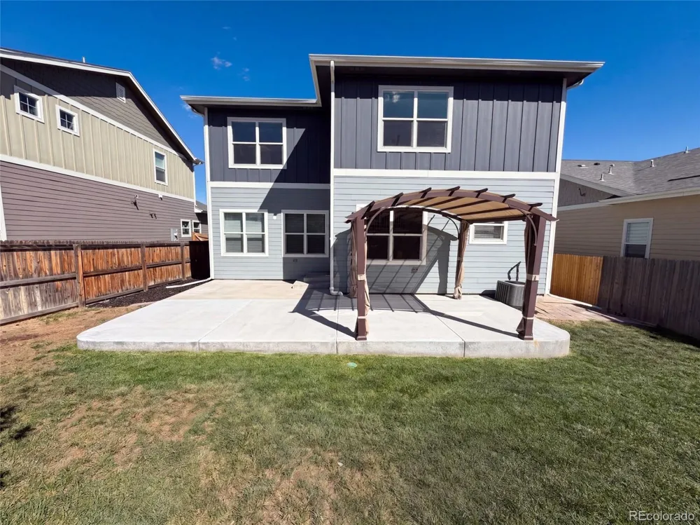 7907 Florado Street Denver, CO 80221
