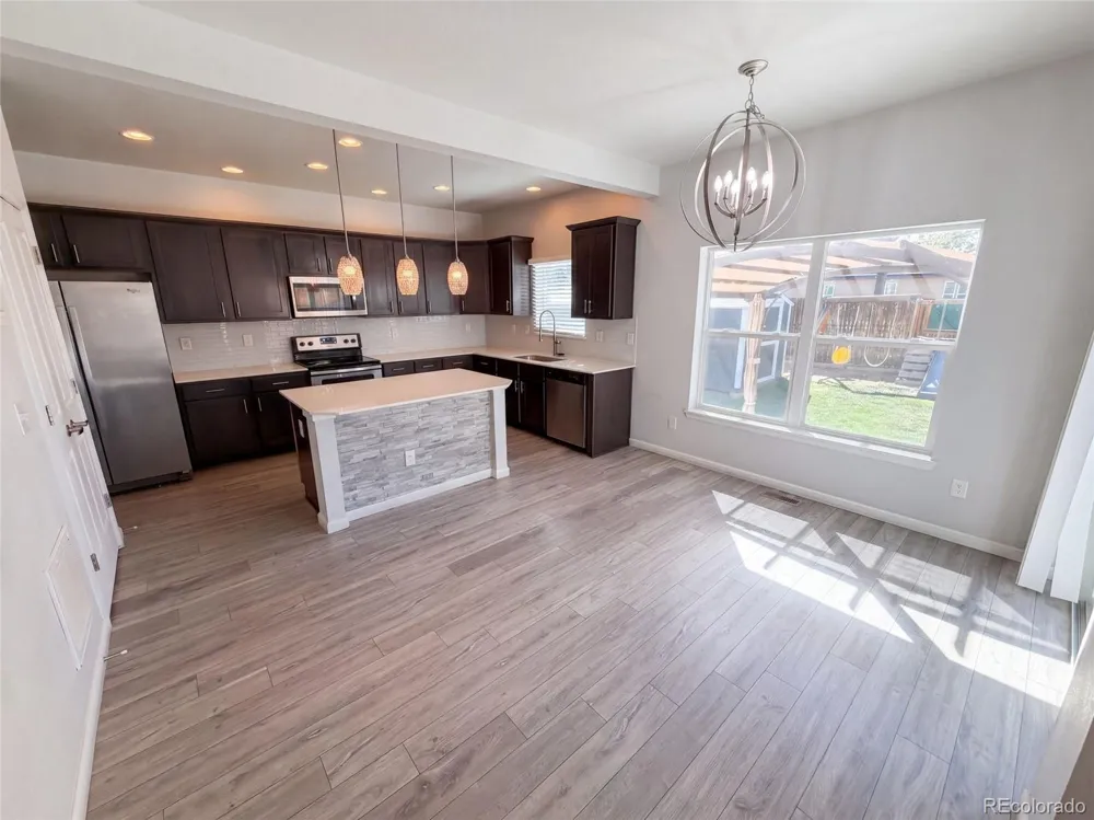 7907 Florado Street Denver, CO 80221