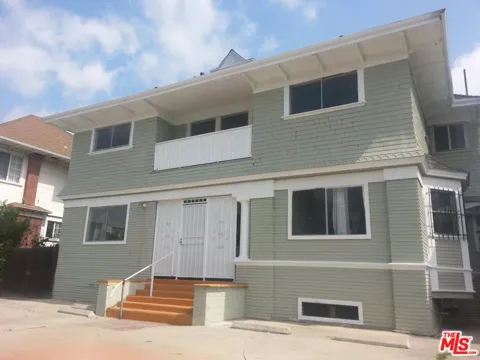 1220 S Westlake Avenue #B