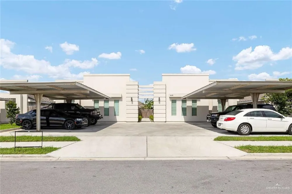 2109 Canyon Road #1 Weslaco, TX 78596