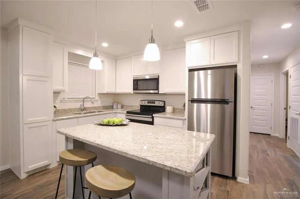 2109 Canyon Road #1 Weslaco, TX 78596