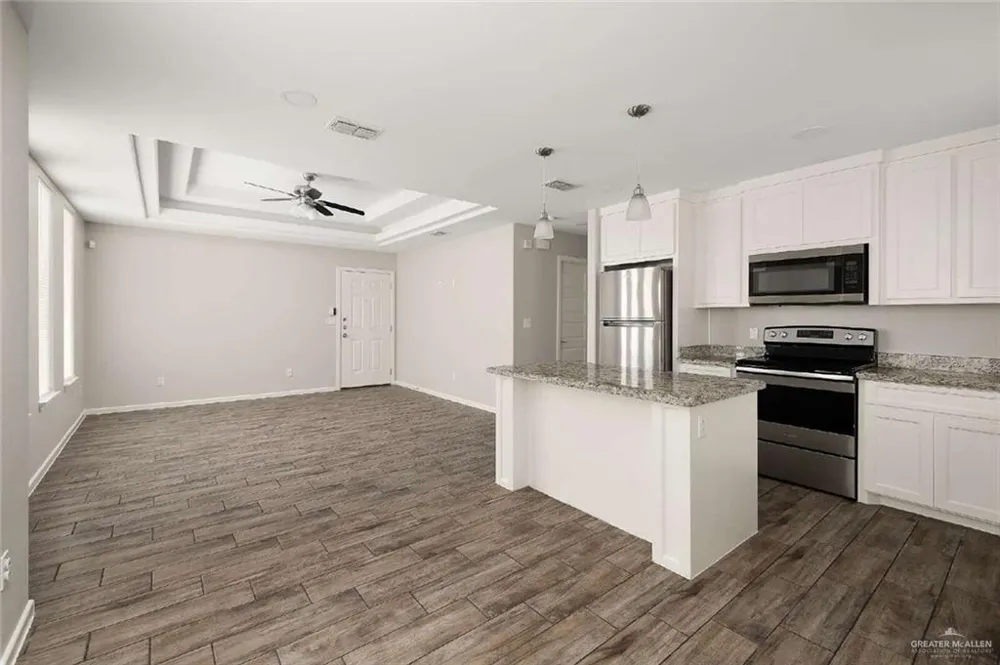 2109 Canyon Road #1 Weslaco, TX 78596