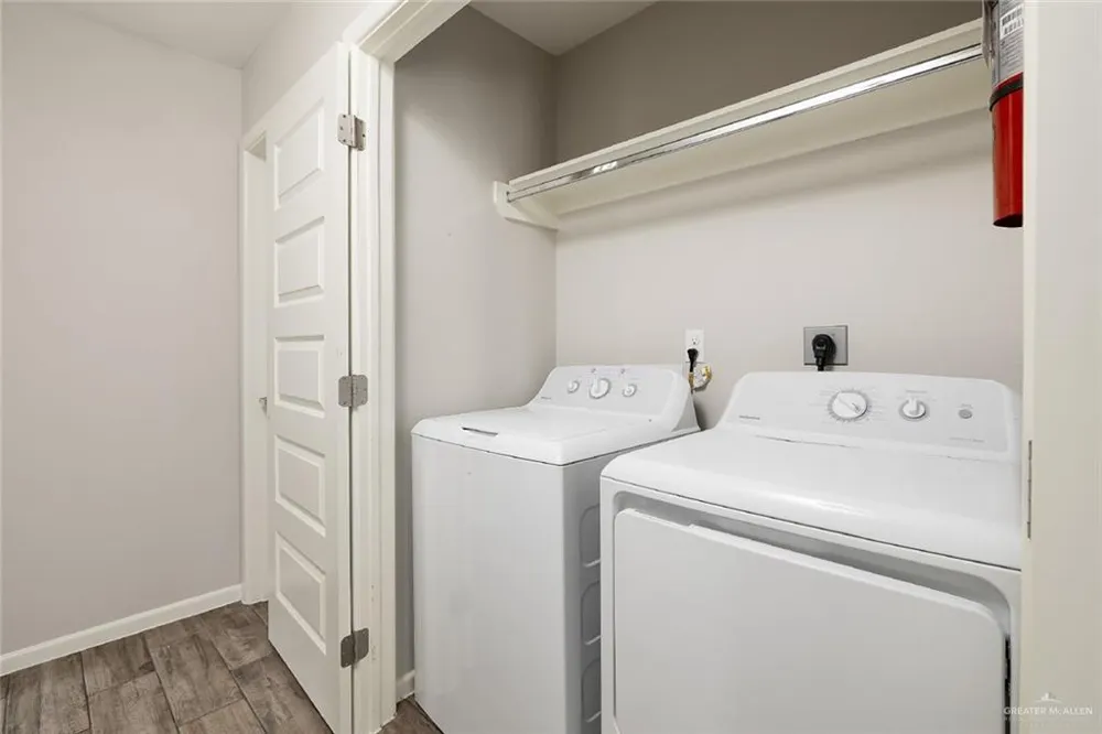 2109 Canyon Road #1 Weslaco, TX 78596