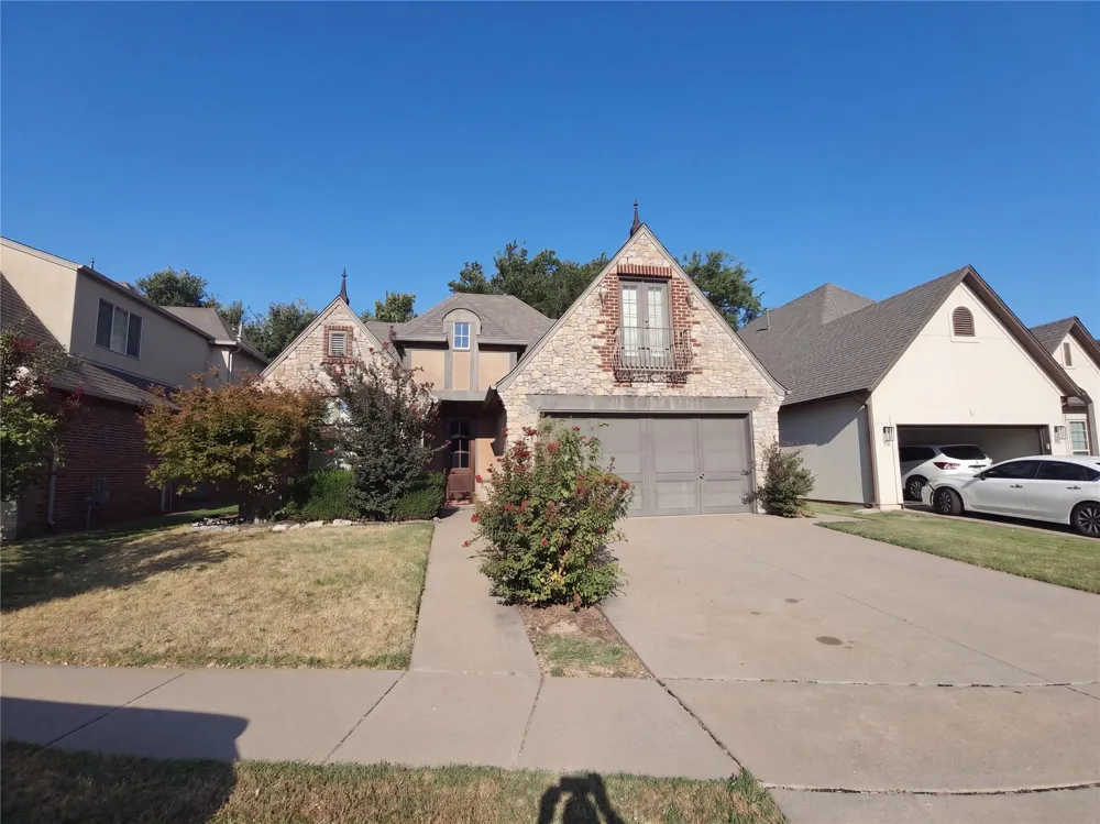 3908 Pine Avenue Broken Arrow, OK 74012