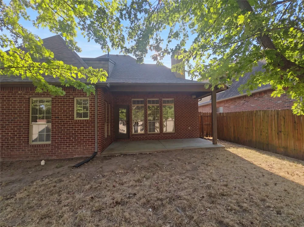 3908 Pine Avenue Broken Arrow, OK 74012