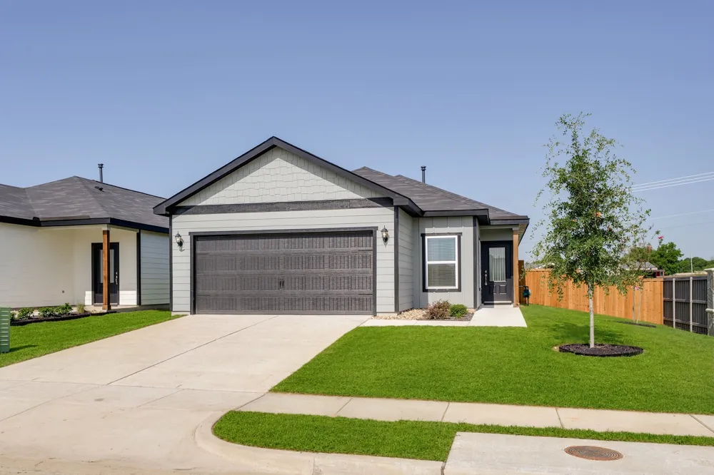 400 Hay Field Drive Blue Ridge, TX 75424