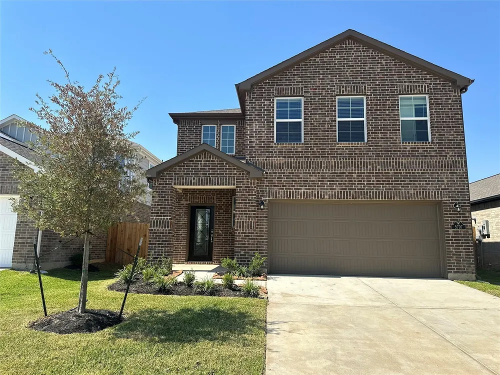 5707 Blue Grama Drive Katy, TX 77493