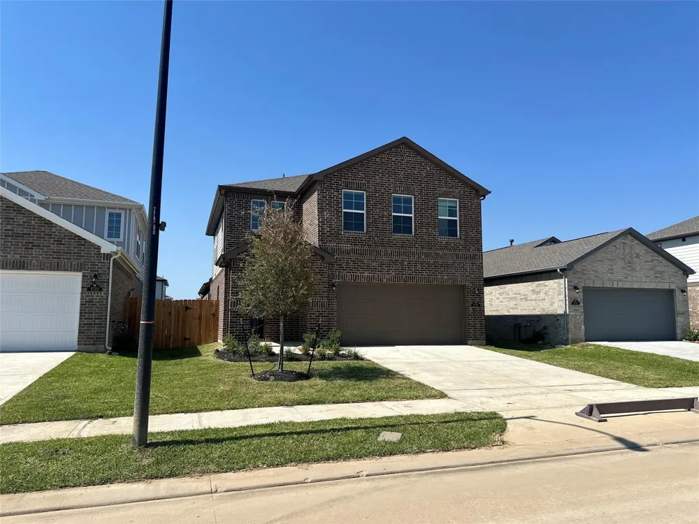 5707 Blue Grama Drive Katy, TX 77493