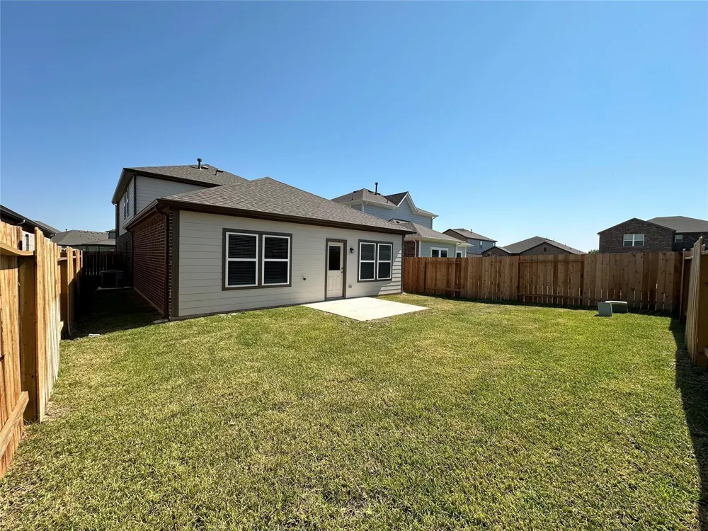 5707 Blue Grama Drive Katy, TX 77493