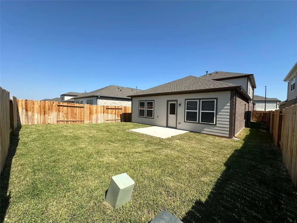 5707 Blue Grama Drive Katy, TX 77493