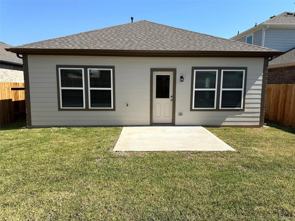5707 Blue Grama Drive Katy, TX 77493