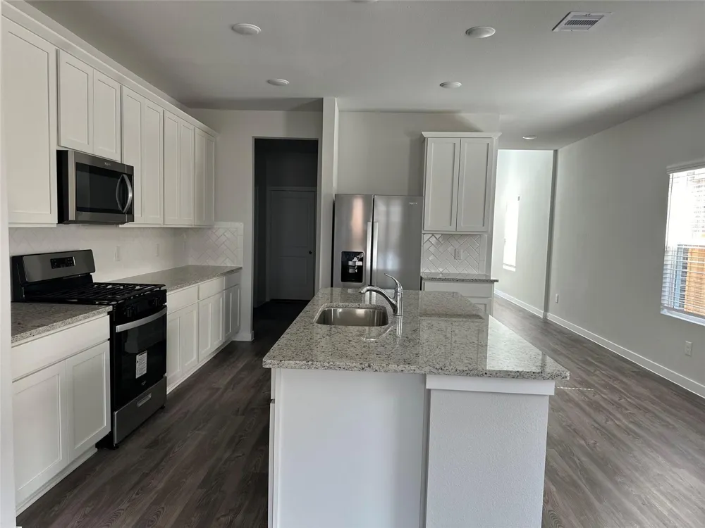 5707 Blue Grama Drive Katy, TX 77493