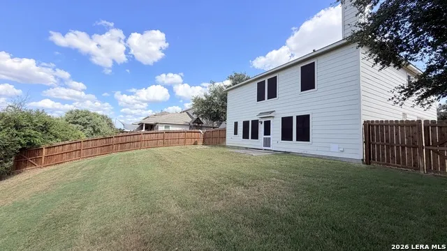 7911 HOOSIER PARK Selma, TX 78154